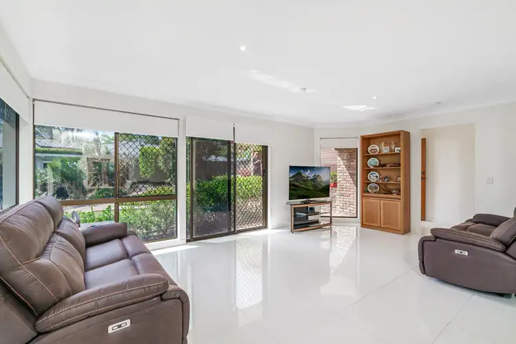 Seventh view of Homely house listing, 10 Kalamunda Close, Elanora QLD 4221