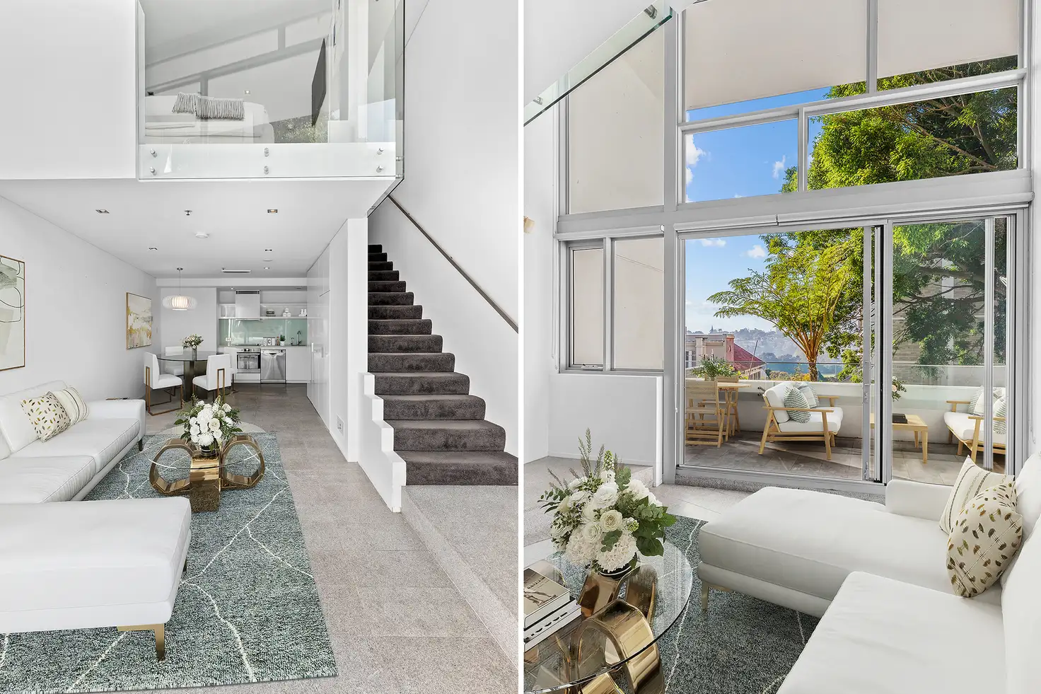 Main view of Homely apartment listing, 406/21 Elizabeth Bay Road, Elizabeth Bay NSW 2011