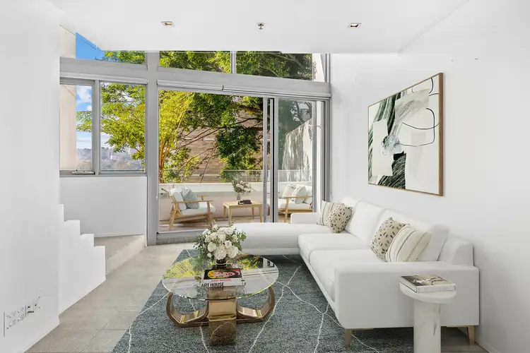 Fourth view of Homely apartment listing, 406/21 Elizabeth Bay Road, Elizabeth Bay NSW 2011