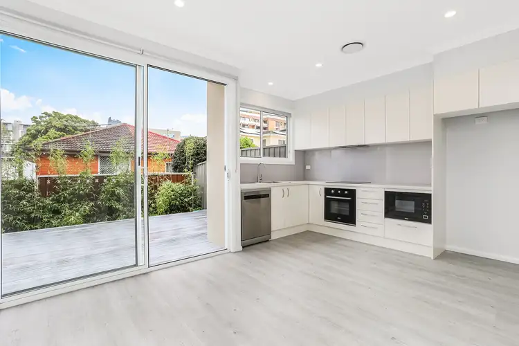 Fourth view of Homely townhouse listing, 2 & 3/103 Gale Road, Maroubra NSW 2035