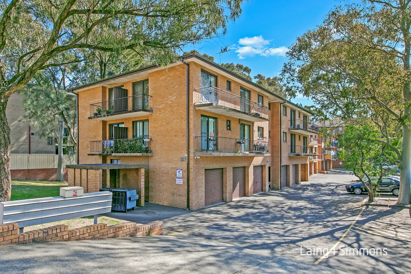 Main view of Homely unit listing, 2/28 Luxford Road, Mount Druitt NSW 2770