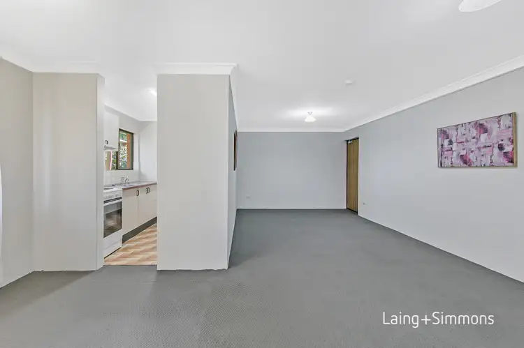 Third view of Homely unit listing, 2/28 Luxford Road, Mount Druitt NSW 2770