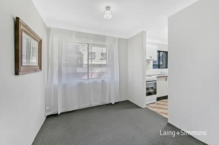 Fourth view of Homely unit listing, 2/28 Luxford Road, Mount Druitt NSW 2770