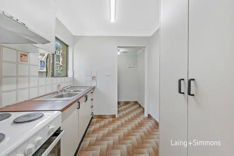 Fifth view of Homely unit listing, 2/28 Luxford Road, Mount Druitt NSW 2770