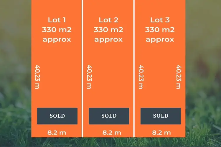 LOT 3, 20 Barns Avenue, Highbury SA 5089