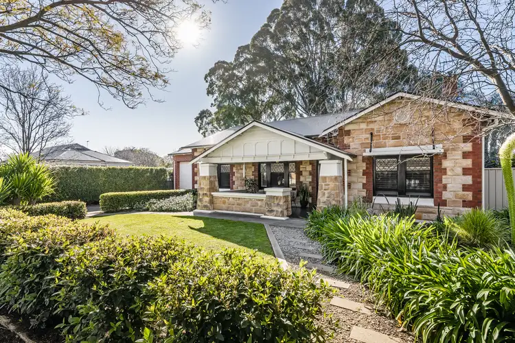 1 Carlisle Road, Westbourne Park SA 5041