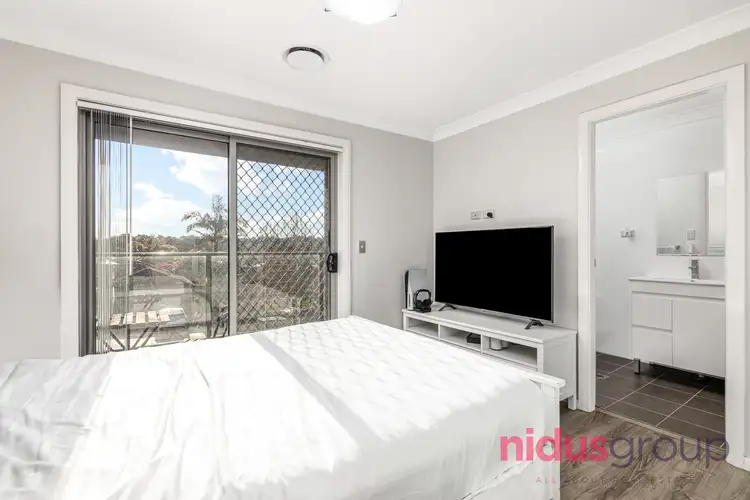 Fifth view of Homely townhouse listing, 10/144 Hamrun Circuit, Rooty Hill NSW 2766