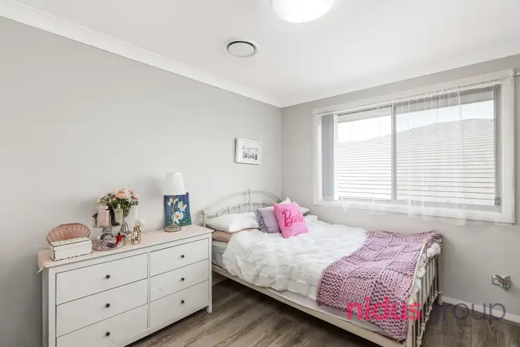 Sixth view of Homely townhouse listing, 10/144 Hamrun Circuit, Rooty Hill NSW 2766