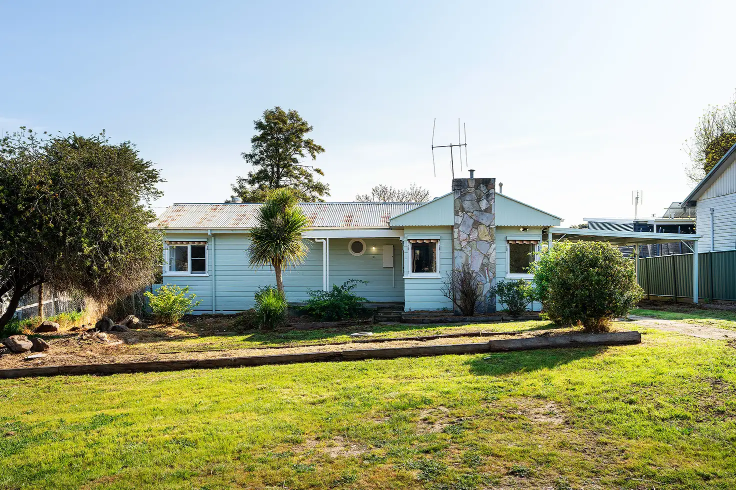 Main view of Homely house listing, 17 Charles Street, Castlemaine VIC 3450