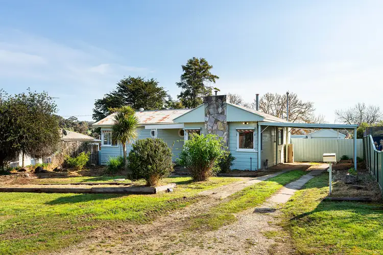 Second view of Homely house listing, 17 Charles Street, Castlemaine VIC 3450
