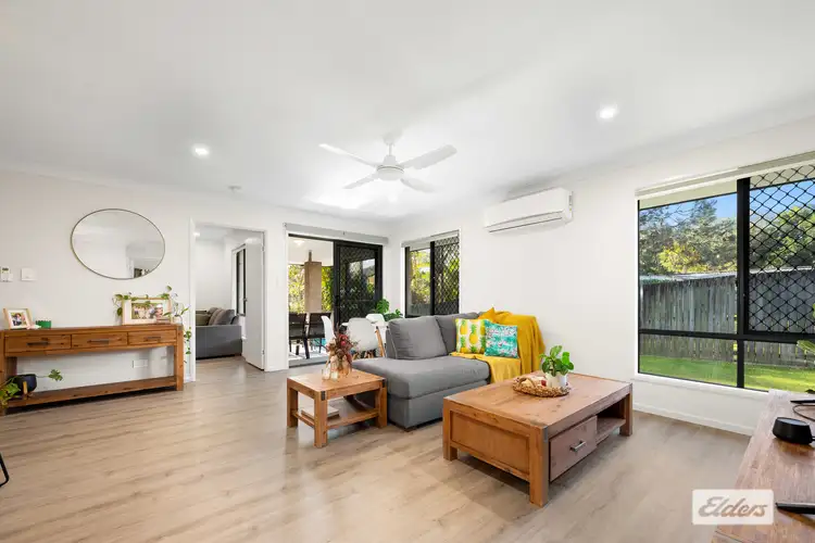 Third view of Homely house listing, 88B Atlantic Drive, Loganholme QLD 4129