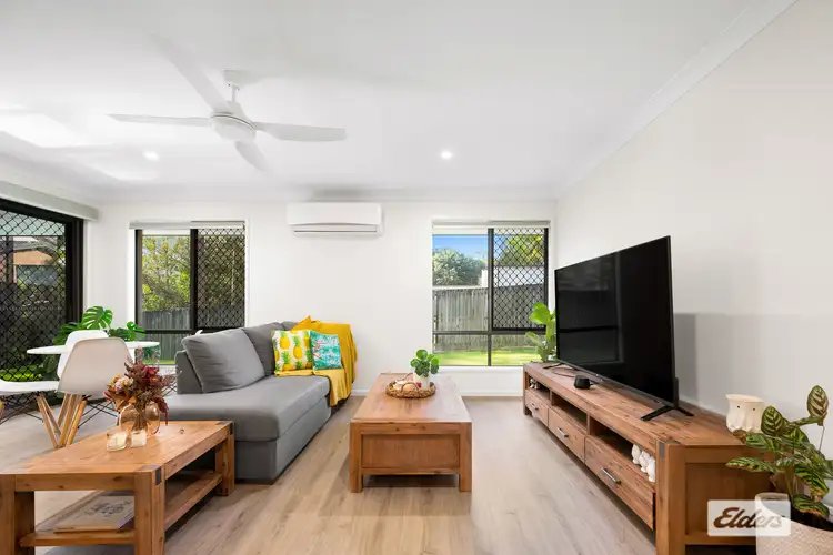Fourth view of Homely house listing, 88B Atlantic Drive, Loganholme QLD 4129