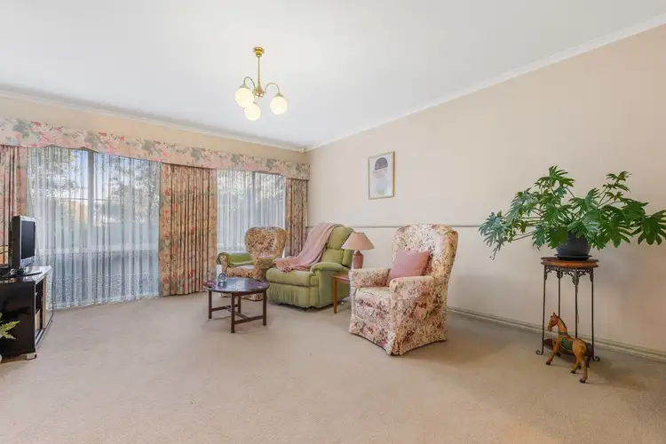 Second view of Homely townhouse listing, 4/34 Glebe Street, Forest Hill VIC 3131