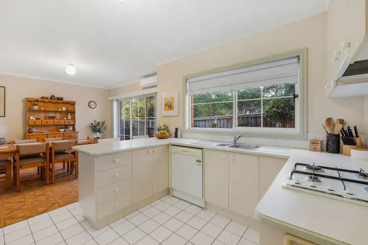 Third view of Homely townhouse listing, 4/34 Glebe Street, Forest Hill VIC 3131