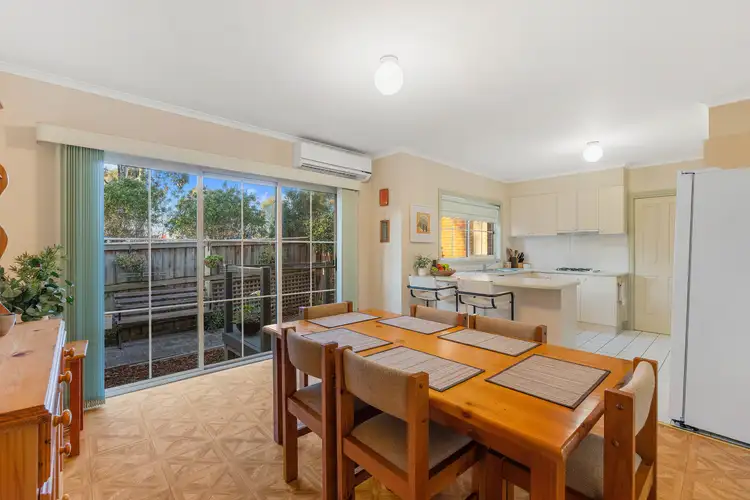 Fourth view of Homely townhouse listing, 4/34 Glebe Street, Forest Hill VIC 3131