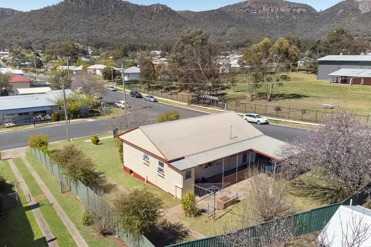 Main view of Homely house listing, 11 Mcdonald Street, Kandos NSW 2848