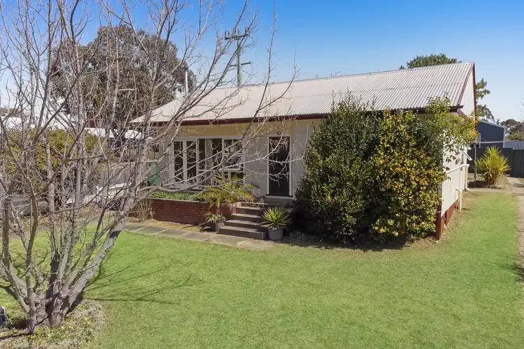 Second view of Homely house listing, 11 Mcdonald Street, Kandos NSW 2848
