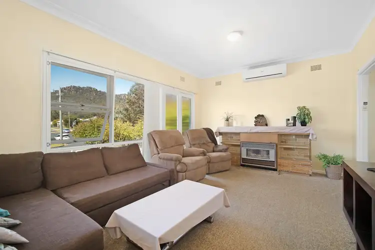 Fourth view of Homely house listing, 11 Mcdonald Street, Kandos NSW 2848
