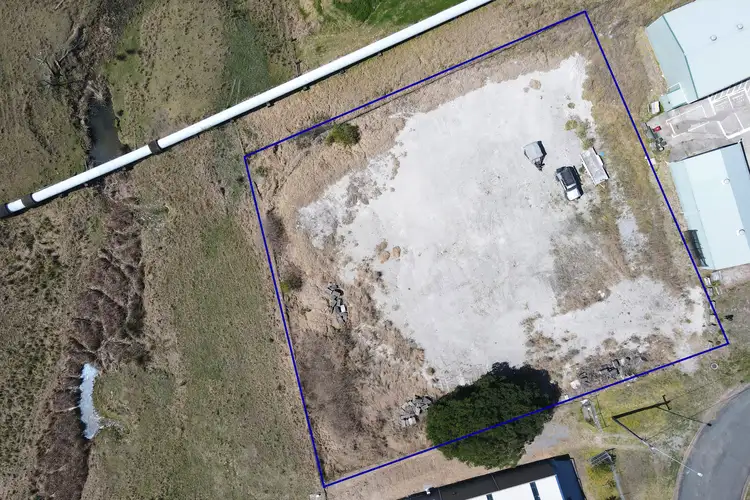 Third view of Homely land listing, 8 Drovers Way, Dungog NSW 2420