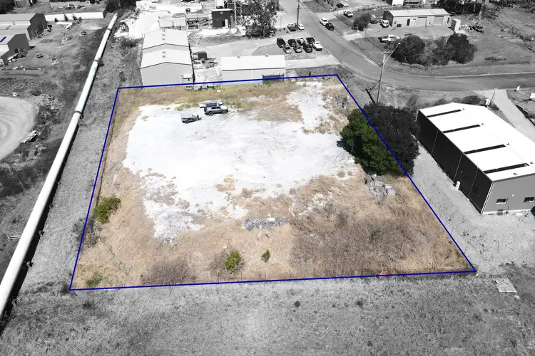 Sixth view of Homely land listing, 8 Drovers Way, Dungog NSW 2420