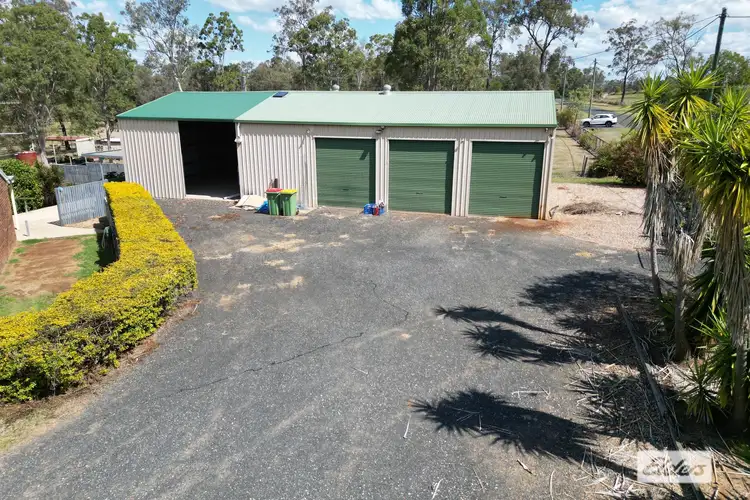 Third view of Homely house listing, 57 Burgess Road, Laidley Heights QLD 4341