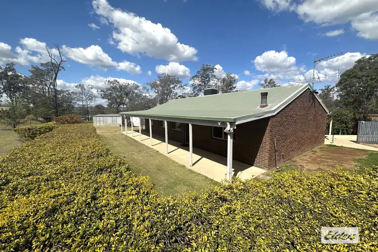 Fifth view of Homely house listing, 57 Burgess Road, Laidley Heights QLD 4341
