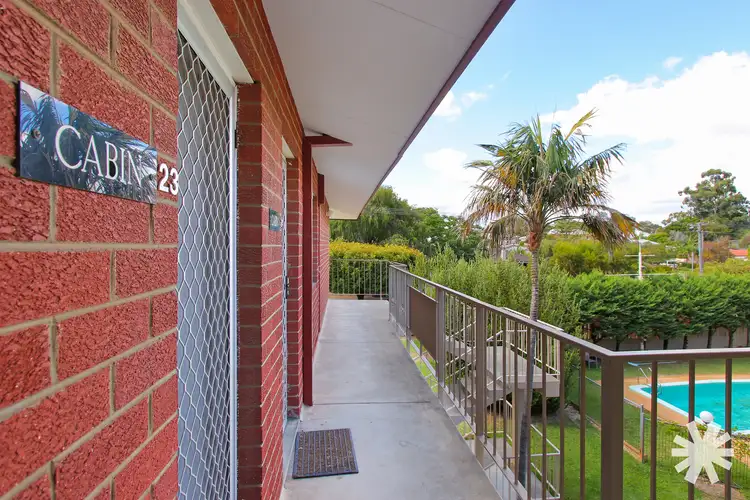 Main view of Homely unit listing, 23/99 Ninth Avenue, Maylands WA 6051