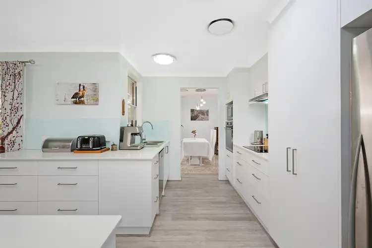 Second view of Homely house listing, 66 Shortland Street, Wentworth Falls NSW 2782