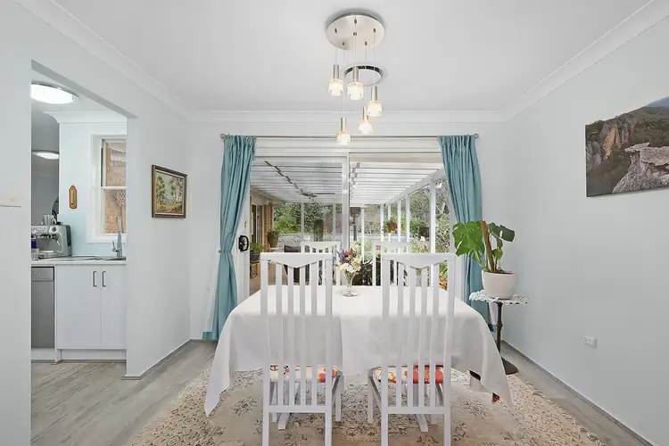 Third view of Homely house listing, 66 Shortland Street, Wentworth Falls NSW 2782