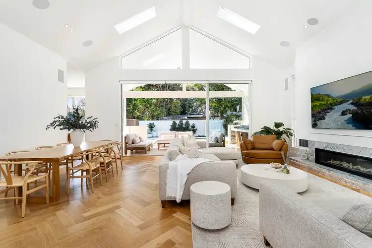 Second view of Homely house listing, 66 Alice Street, Sans Souci NSW 2219