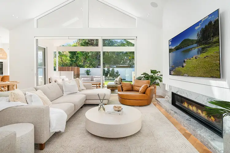 Sixth view of Homely house listing, 66 Alice Street, Sans Souci NSW 2219