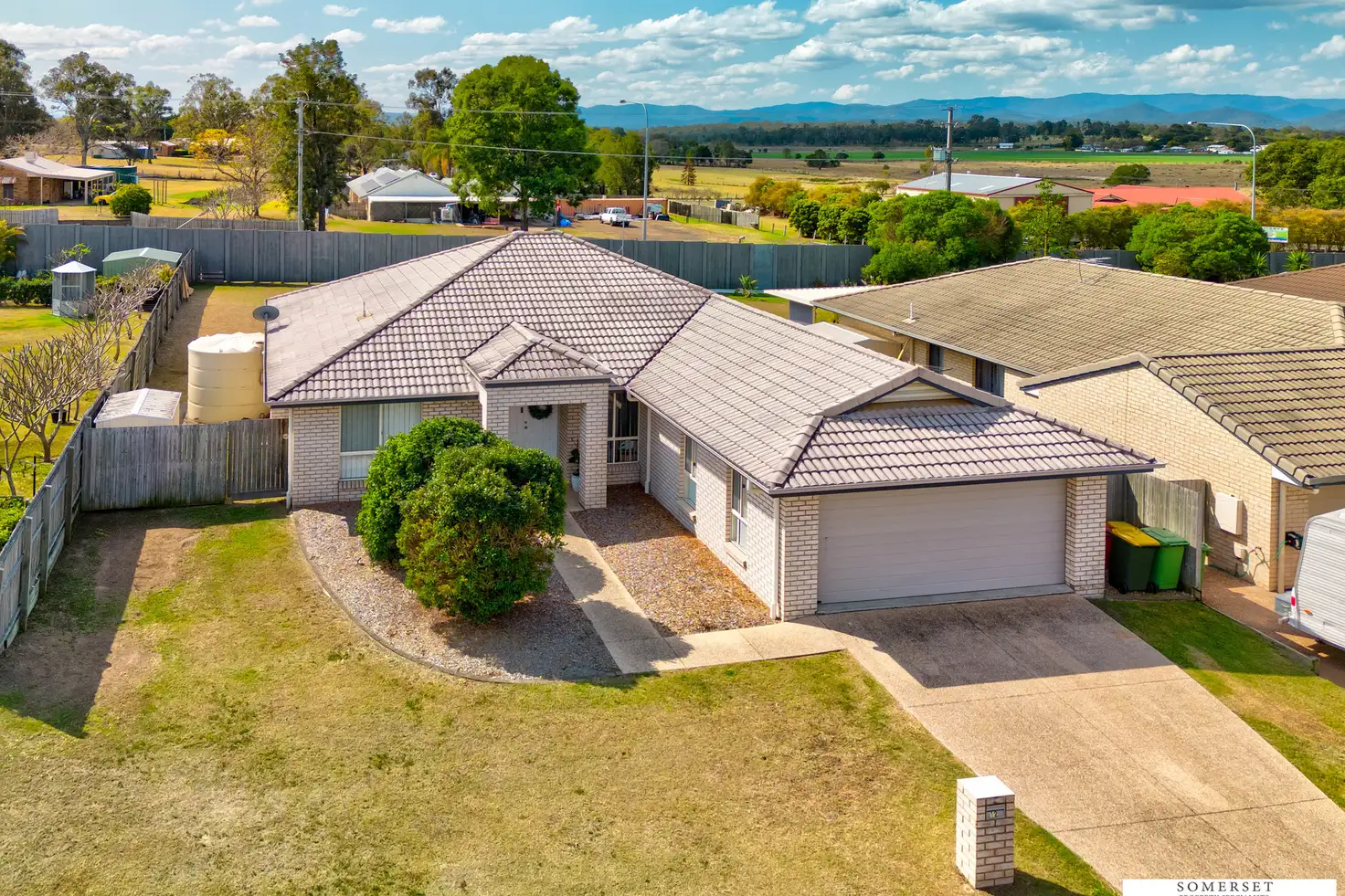 Main view of Homely house listing, 12 Harrier Place, Lowood QLD 4311