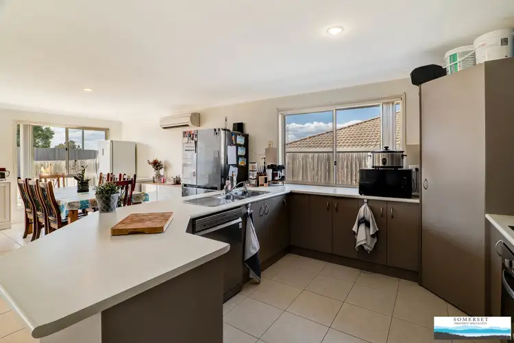 Fourth view of Homely house listing, 12 Harrier Place, Lowood QLD 4311