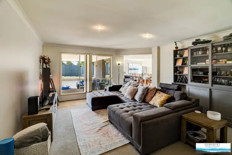 Fifth view of Homely house listing, 12 Harrier Place, Lowood QLD 4311