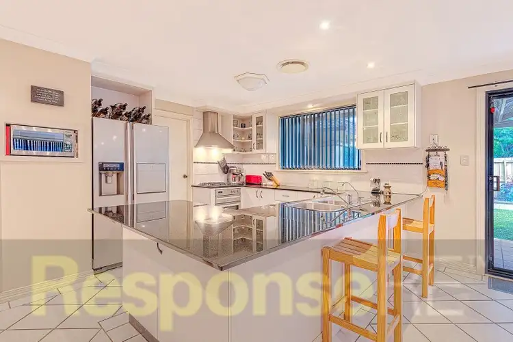 Second view of Homely house listing, 8 Anita Street, Glenwood NSW 2768