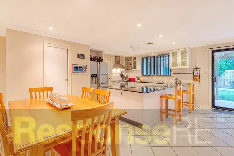 Third view of Homely house listing, 8 Anita Street, Glenwood NSW 2768