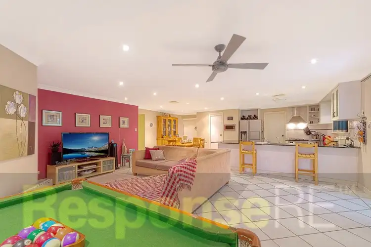 Fifth view of Homely house listing, 8 Anita Street, Glenwood NSW 2768