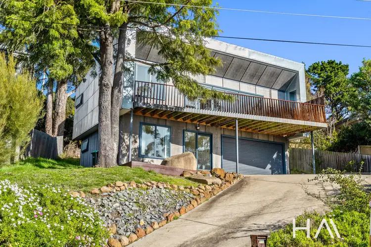 Second view of Homely house listing, 1/3 Denison Grove, West Launceston TAS 7250