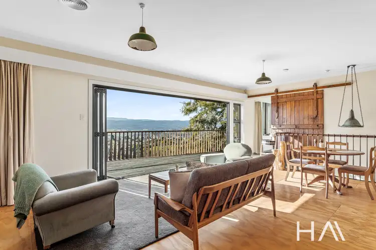 Fifth view of Homely house listing, 1/3 Denison Grove, West Launceston TAS 7250