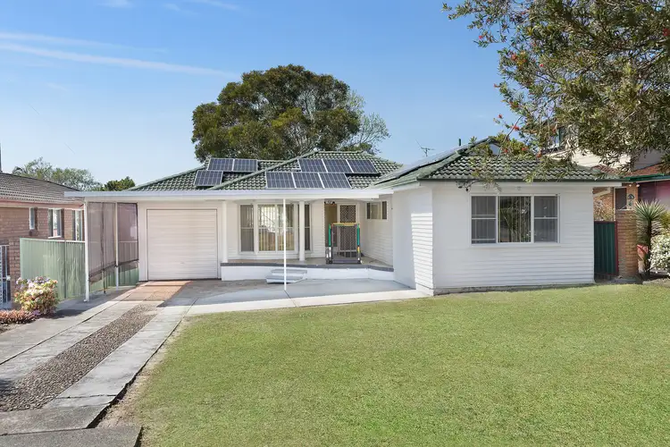 Second view of Homely house listing, 48 Brooke Avenue, Killarney Vale NSW 2261