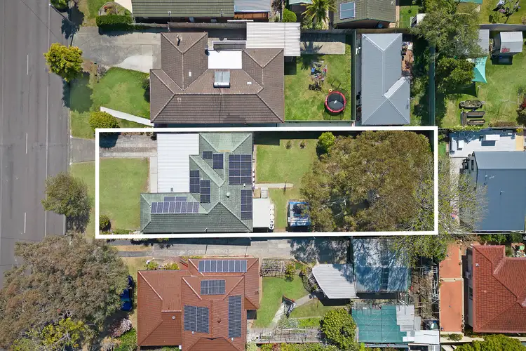 Third view of Homely house listing, 48 Brooke Avenue, Killarney Vale NSW 2261