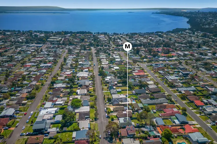 Fourth view of Homely house listing, 48 Brooke Avenue, Killarney Vale NSW 2261