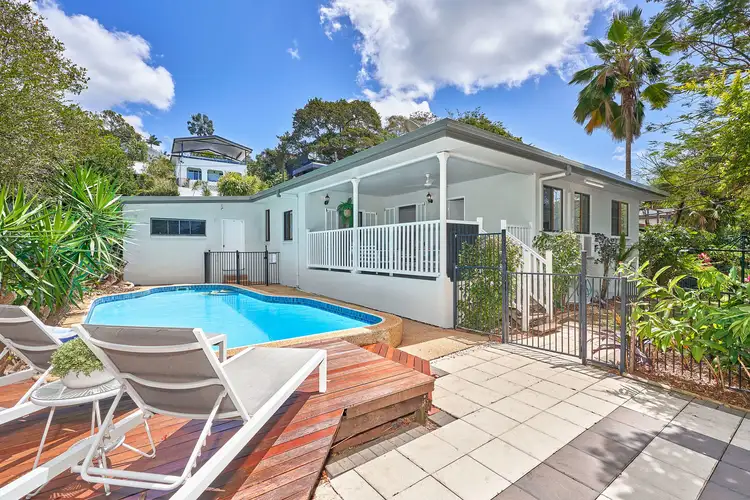 30 Ponticello Street, Whitfield QLD 4870