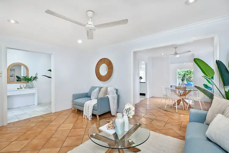 Sixth view of Homely house listing, 30 Ponticello Street, Whitfield QLD 4870