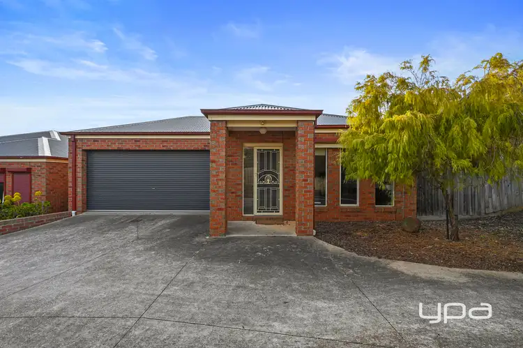 Main view of Homely unit listing, 3/84 Clifton Drive, Bacchus Marsh VIC 3340