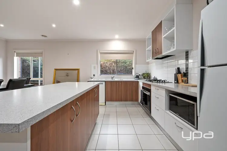 Second view of Homely unit listing, 3/84 Clifton Drive, Bacchus Marsh VIC 3340
