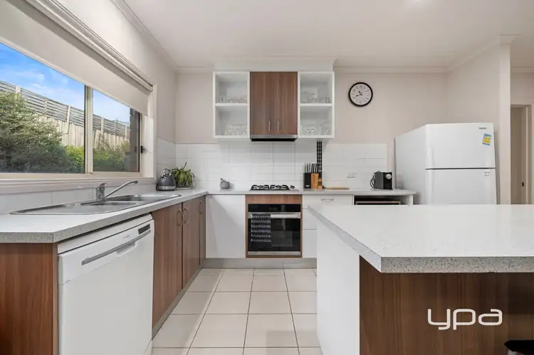 Third view of Homely unit listing, 3/84 Clifton Drive, Bacchus Marsh VIC 3340