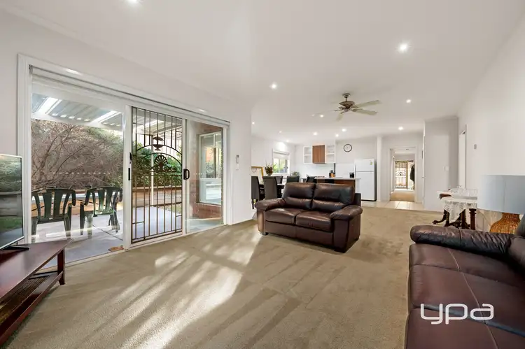 Fifth view of Homely unit listing, 3/84 Clifton Drive, Bacchus Marsh VIC 3340