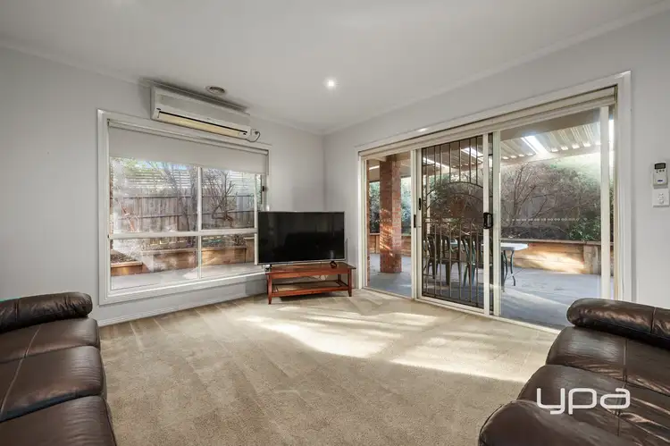 Sixth view of Homely unit listing, 3/84 Clifton Drive, Bacchus Marsh VIC 3340
