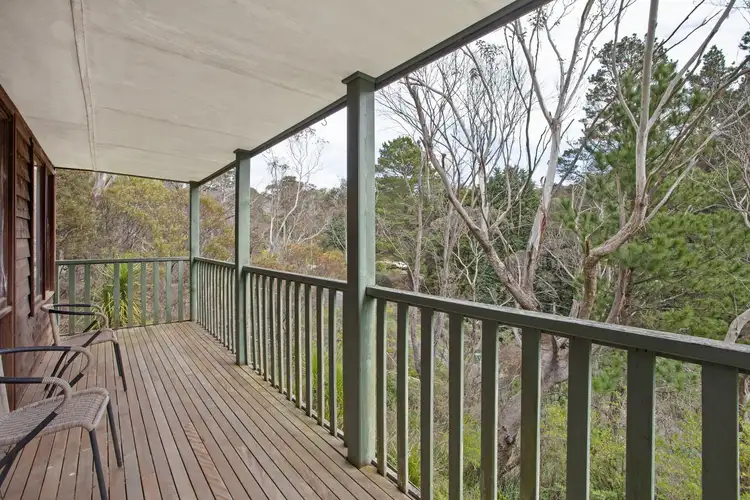 Second view of Homely house listing, 73 Mount Street, Leura NSW 2780